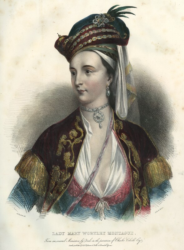 Lady-Mary-Wortley-Montagu