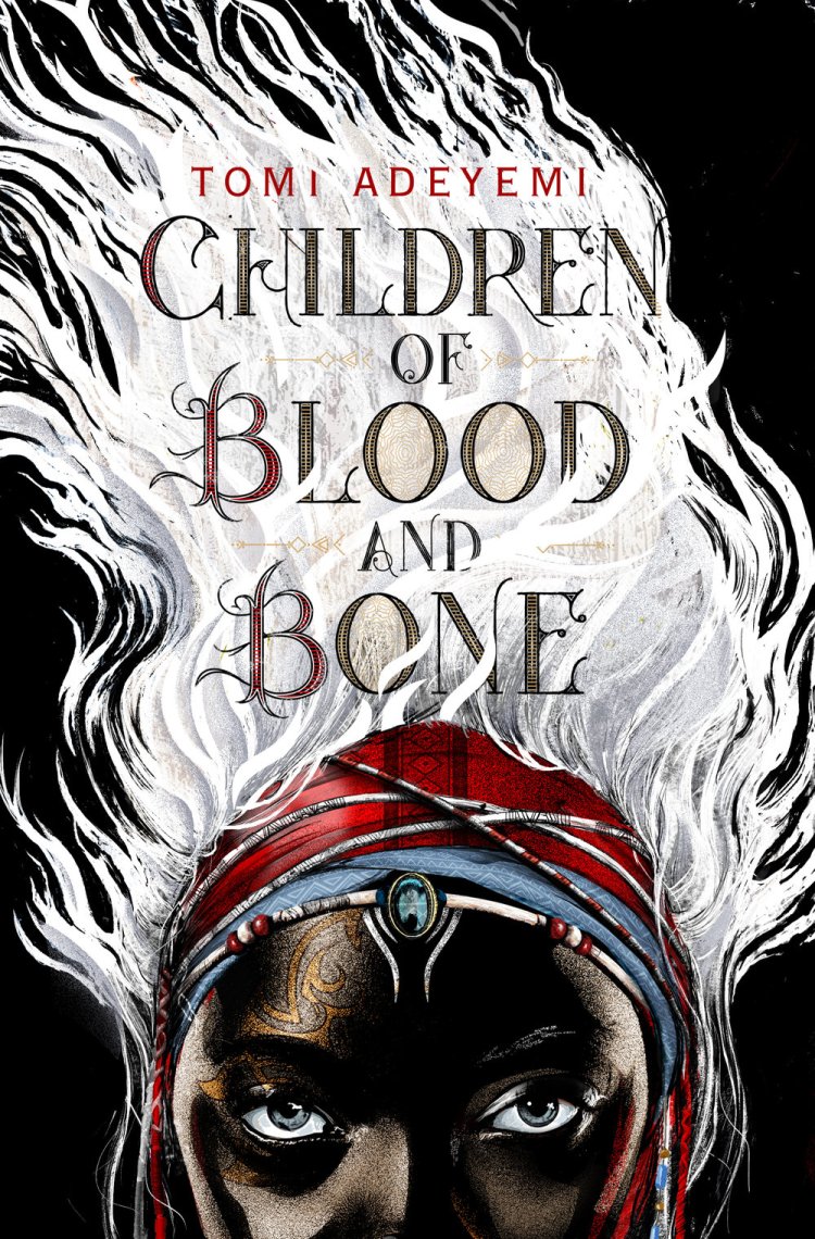 children of blood and bone